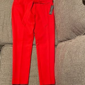 Flirtatious Young Company Brand new with tags on. Size 9 dress pants.